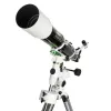 Teleskops Sky-Watcher Synta R-102/1000 EQ-3-2