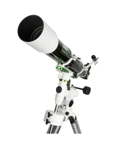 Teleskops Sky-Watcher Synta R-102/1000 EQ-3-2