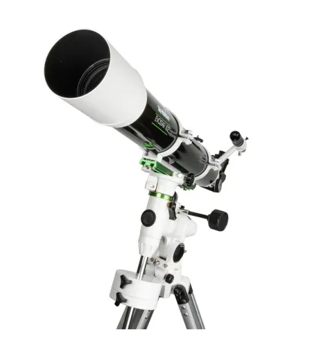 Teleskops Sky-Watcher Synta R-102/1000 EQ-3-2