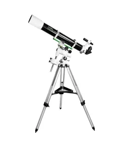 Teleskops Sky-Watcher Synta R-102/1000 EQ-3-2