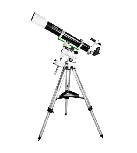 Teleskops Sky-Watcher Synta R-102/1000 EQ-3-2