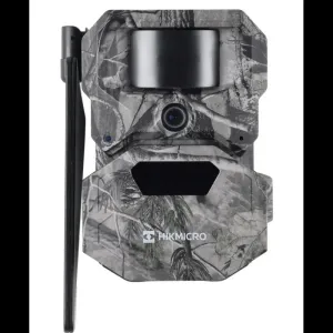 Trail camera HIKMICRO T16 4G