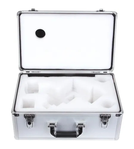 Čemodāns Sky-Watcher EQ3 galvai