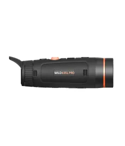 THERMTEC Wild 635L Pro, 640x512, 50mm, 1x-4x, 50Hz, Wi-Fi termokamera