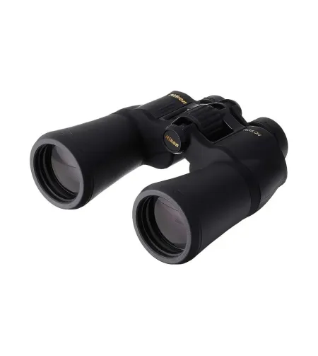 Nikon Aculon 12x50 binoklis