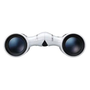 Nikon ACULON T02 8x21 balts binoklis