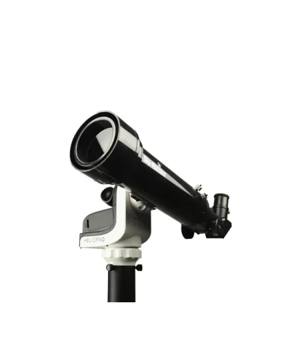 Sky-Watcher SolarQuest 70/500 teleskops + HelioFind stiprinājums