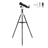 Sky-Watcher SolarQuest 70/500 teleskops + HelioFind stiprinājums