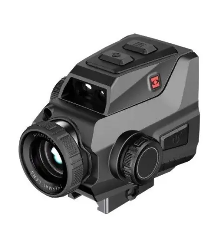 Termiskais tēmēklis HIKMICRO HIKTac TC19L (ar lāzera tālmēru)