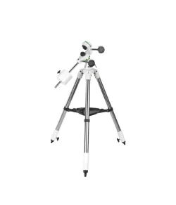 Sky-Watcher StarQuest II ekvatoriālais montējums ar tērauda statīvu