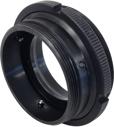 Rusan Reducing ring for HIKMicro Thunder (and similar) (v2)