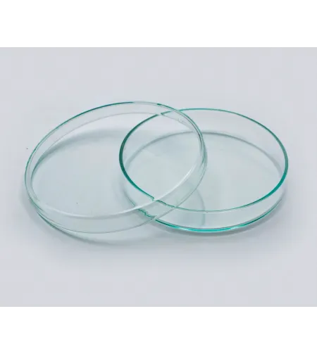 Petri stikls 90 mm diametrā
