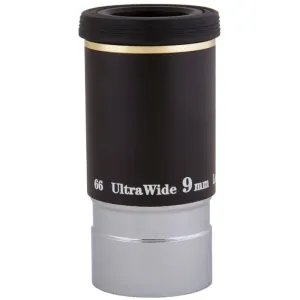 Sky-Watcher okulārs WA-66 9 mm
