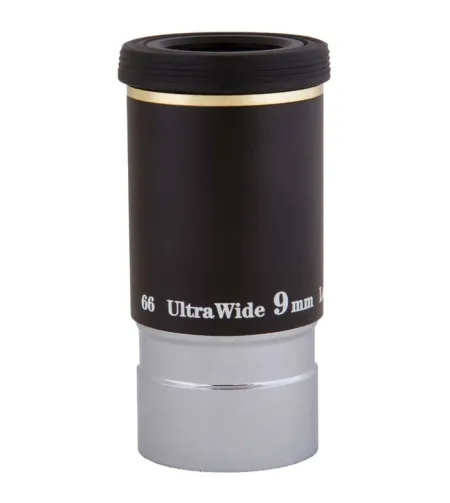 Sky-Watcher okulārs WA-66 9 mm