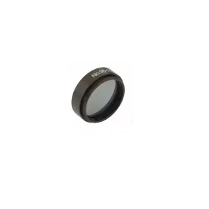 SW 96 Mēness filtrs, neitrāli pelēks, 13%, 1,25"