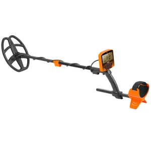 Metāla detektors Cobra Tector Rush + ASV armijas saliekamā lāpsta Badger Outdoor komplektā