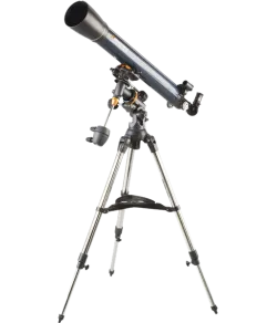Celestron Astromaster Refractor 70EQ telescope