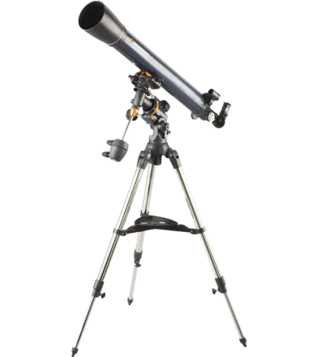 Celestron Astromaster Refractor 70EQ telescope
