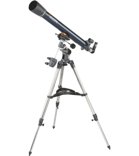 Celestron Astromaster Refractor 70EQ telescope