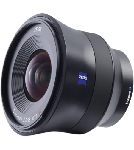 Zeiss Batis 18mm f/2.8