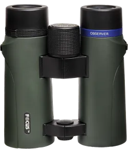 Focus Observer 42 10x42 žiūronai