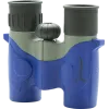 Focus Junior 6x21 Binoculars Blue Grey