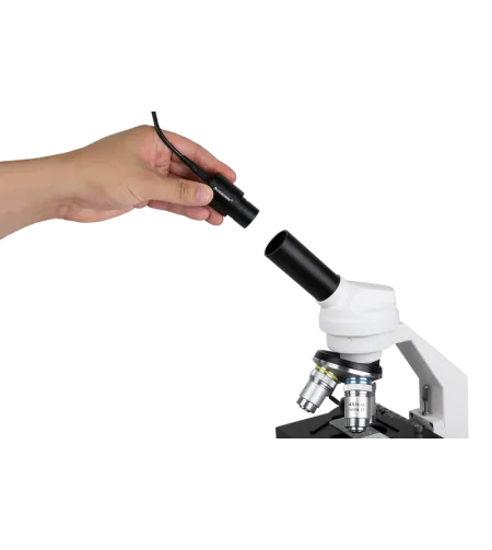 Celestron 2 MP mikroskopo kamera
