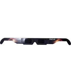 Очки для наблюдения Солнца, Focus Sports Optics