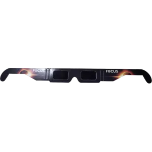 Saules aptumsuma brilles, Focus Sports Optics