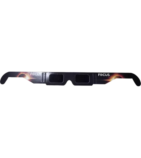 Очки для наблюдения Солнца, Focus Sports Optics