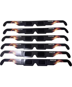 Очки для наблюдения Солнца, Focus Sports Optics