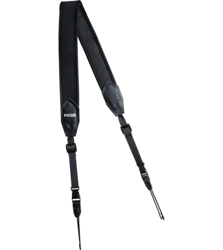 Focus Binocular strap with buckle
