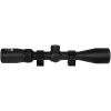 Focus In sight PRO 3-9x40 mount