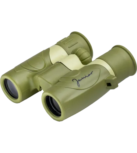 Focus Junior 6x21 Бинокль зеленый