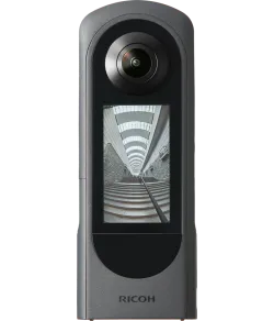 Ricoh THETA X