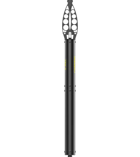 Kit Chasing M2 200m Flash Pack