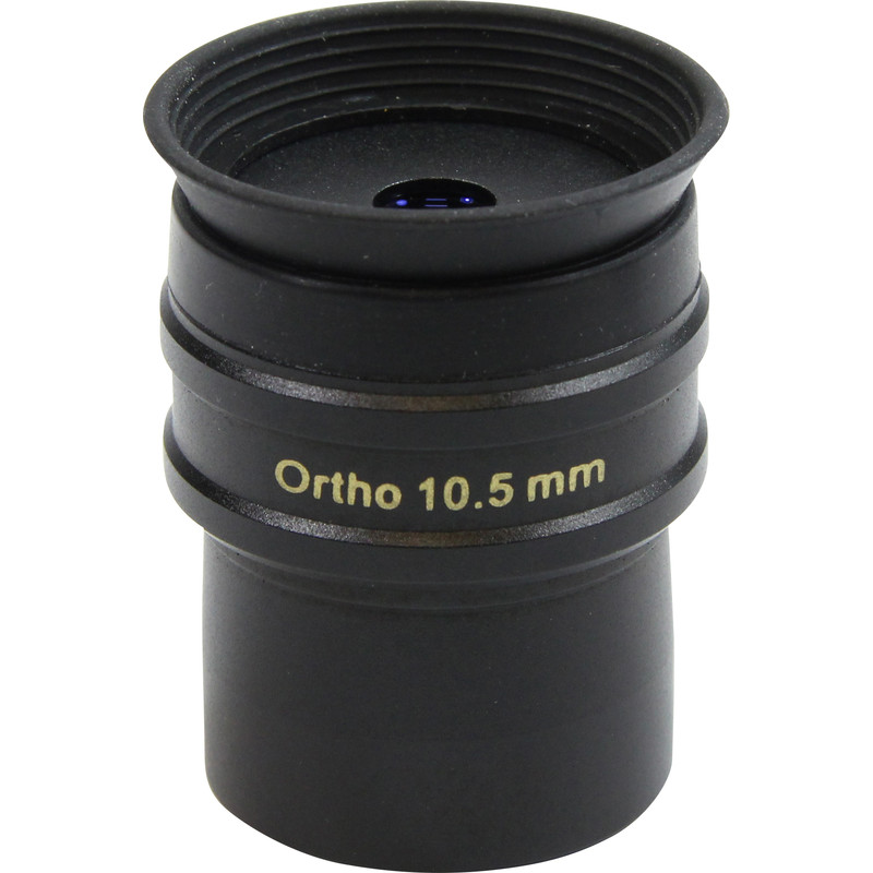 Eyepiece Omegon  Ortho 10.5 mm 1,25..